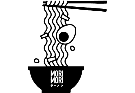 Morimori Ramen